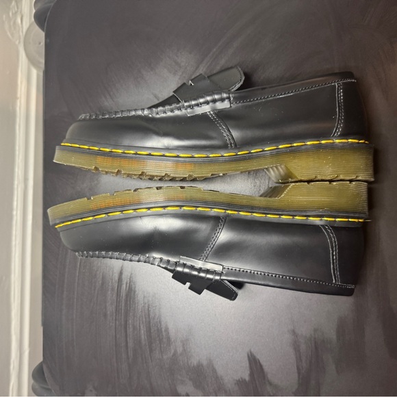 Doc Marten Penton penny loafer size 10 - Picture 10 of 11